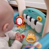 Picture of 116/2 in 1 Piano Toy Brush with Walker