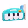 Picture of 116/2 in 1 Piano Toy Brush with Walker