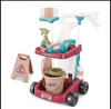 Picture of 116/ Best Selling Children's Simulation Plastic Cleaning Tool, Role Play House, Vacuum Cleaner Toy, Pretend Play Toys