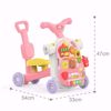 Picture of 116/5*1 baby walker with music, scooter, walker, rocking chair and children's play table