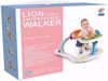 Picture of 118/Lixada 4 in 1 Baby Play Center, Sit-Up Walker or Walk-Behind Walker, Musical Toys for Toddler Girls and Boys