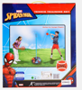 Picture of Spider Man Tennis Training Set, Red/Blue