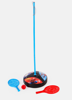 Picture of Spider Man Tennis Training Set, Red/Blue