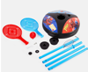 Picture of Spider Man Tennis Training Set, Red/Blue
