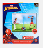 Picture of Spider Man Tennis Training Set, Red/Blue
