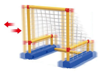 Picture of  Kids Indoor Outdoor Sport Games Football Door Gate Toys Hover Soccer Mobile Floating Soccer Toys