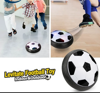 Picture of  Kids Indoor Outdoor Sport Games Football Door Gate Toys Hover Soccer Mobile Floating Soccer Toys