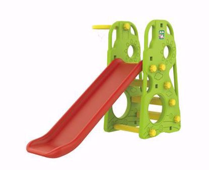 صورة 120/زلاجة 2 في 1 صني جامبو