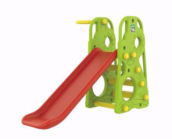 Picture of  Toboggan 2en1 Sunny Jumbo Slide
