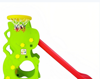 Picture of  Toboggan 2en1 Sunny Jumbo Slide