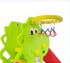 Picture of  Toboggan 2en1 Sunny Jumbo Slide
