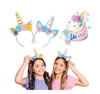 Picture of Unicorn Hair Stylist Super Set
