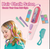 Picture of 209/Tasia So You Hair Salon Light Hair Salon Toy for Girls and Boys, Toys for Girls, Christmas Gift, Birthday Gift, Develops Skills, Fun for Kids
