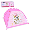 Picture of 212/Girls Unicorn Tent, Washable Graffiti and Craft Tent, Kids Indoor and Outdoor Play House, Unicorn Gifts for Christmas and Birthdays