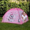 Picture of 212/Girls Unicorn Tent, Washable Graffiti and Craft Tent, Kids Indoor and Outdoor Play House, Unicorn Gifts for Christmas and Birthdays