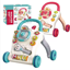 Picture of  Baby Walker Multifuctional Toddler Walker Sit-to-Stand Learning Walker Toys Activity Walker for 