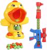 Picture of 233/Air Gun Parent-Child Interaction Little Yellow Duck Toy Gun
