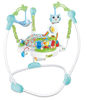 Picture of 234/ Samtoy Electric Animal Paradise Bouncer Jumping Swing Chair Jolly Baby jouner with Music