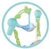 Picture of 234/ Samtoy Electric Animal Paradise Bouncer Jumping Swing Chair Jolly Baby jouner with Music