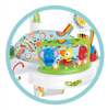 Picture of 234/ Samtoy Electric Animal Paradise Bouncer Jumping Swing Chair Jolly Baby jouner with Music