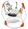Picture of  Early Education Baby Jumping Chair Coax Kids Toddlers with Adjustable Height Fitness Rack Light Music-Jumping Toy for Kids