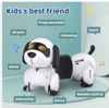 Picture of 239/ Hot Sale High Quality Remote Control RC Robot Dog Best Selling Classic Stunt Toys for Kids