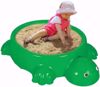 Picture of 272/Water and Sand Play Table for Kids, Turtle Design, Outdoor, 1.23m x 90cm x 21cm, Plastic, Garden Playset