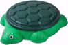 Picture of 272/Water and Sand Play Table for Kids, Turtle Design, Outdoor, 1.23m x 90cm x 21cm, Plastic, Garden Playset