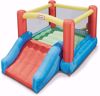 Picture of LITTLE TIKES JUNIOR JUMP & SLIDE Product Dimensions: ‎(315 x 213.3 x 157.48 cm)