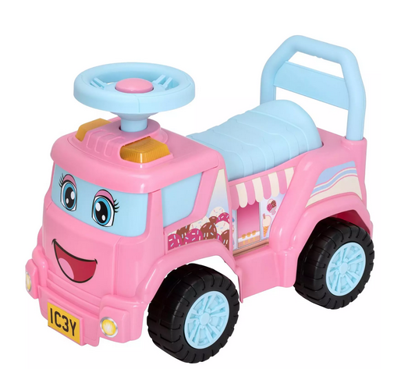 Picture of 305/ Evo Ice Cream Car