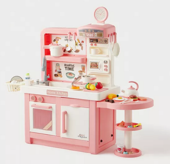 Picture of Home Kitchen Playset