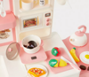 Picture of Home Kitchen Playset