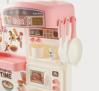 Picture of Home Kitchen Playset