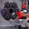 Picture of 308/Aznaubu Musical Boxing Machine, New 2024 Wall Mounted Boxing Machine with Boxing Gloves, Smart Musical Boxing Machine with 9 Speeds, Musical Boxing Machine for Kids and Adults