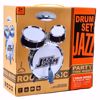 Picture of Jazz drum kit from other brands