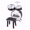 Picture of Jazz drum kit from other brands