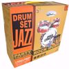 Picture of Jazz drum kit from other brands
