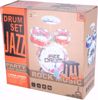 Picture of Jazz drum kit from other brands