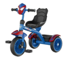 Picture of 328/Spider-Man TR-067-AZ Musical Tricycle for Children