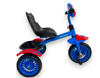 Picture of 328/Spider-Man TR-067-AZ Musical Tricycle for Children