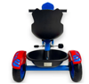 Picture of 328/Spider-Man TR-067-AZ Musical Tricycle for Children
