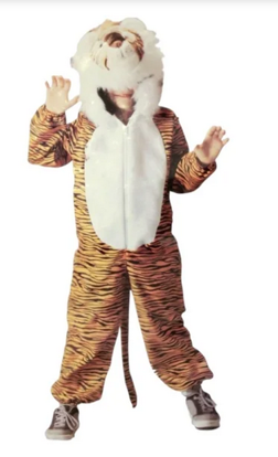 Picture of 329/ Costumes