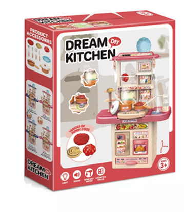 Picture of 350/Dream Kitchen Sound and Light