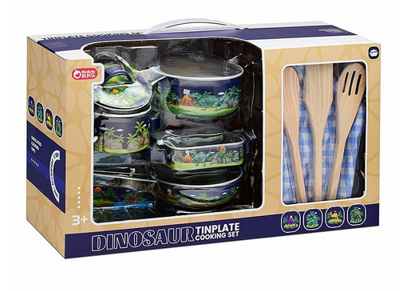 Picture of 356/Chef Play Set (KL229-2)