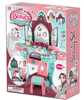 صورة 372/ أثاث أطفال ألعاب تجميل طاولة مكياج ألعاب تمثيل مجموعة مكياج