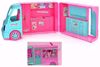 صورة 385/دمية نموذجية 9045-10 مع سيارة وملحقات، 14 سم