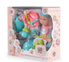 Picture of 418/Money Toys Doll No. 9591 with accessories