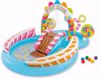 Picture of 425/Intex - Candy Zone Inflatable Play Center with Pump