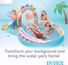 Picture of 425/Intex - Candy Zone Inflatable Play Center with Pump