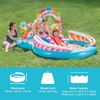 Picture of 425/Intex - Candy Zone Inflatable Play Center with Pump